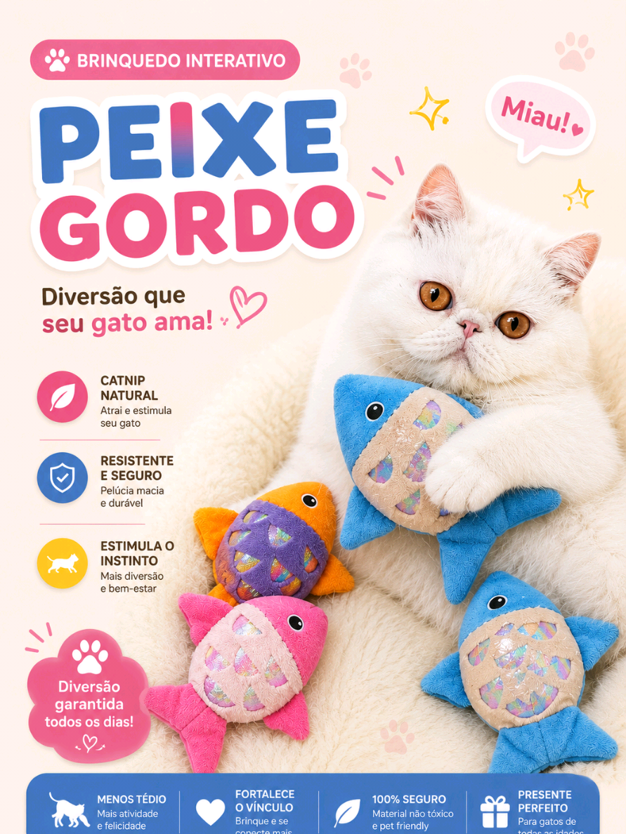 @Gatos Persas de Luxo
