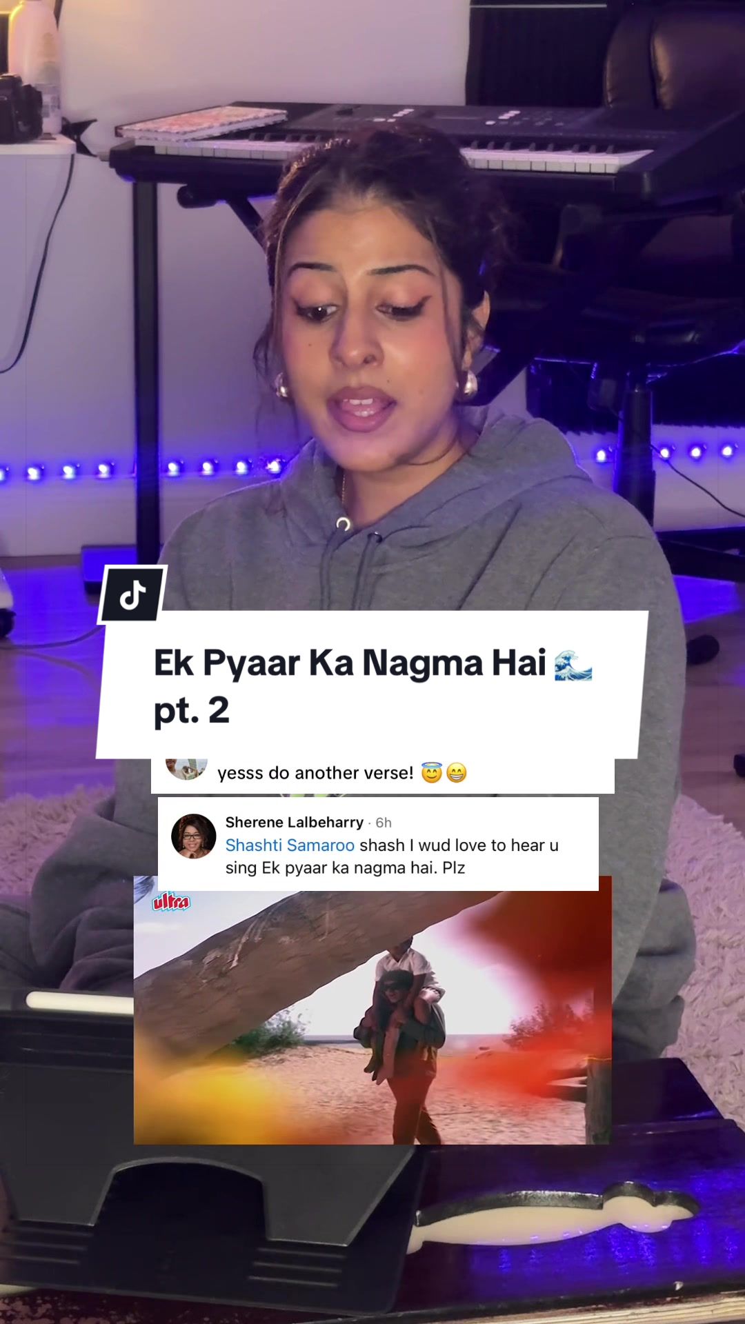 @Shashtisamaroomusic