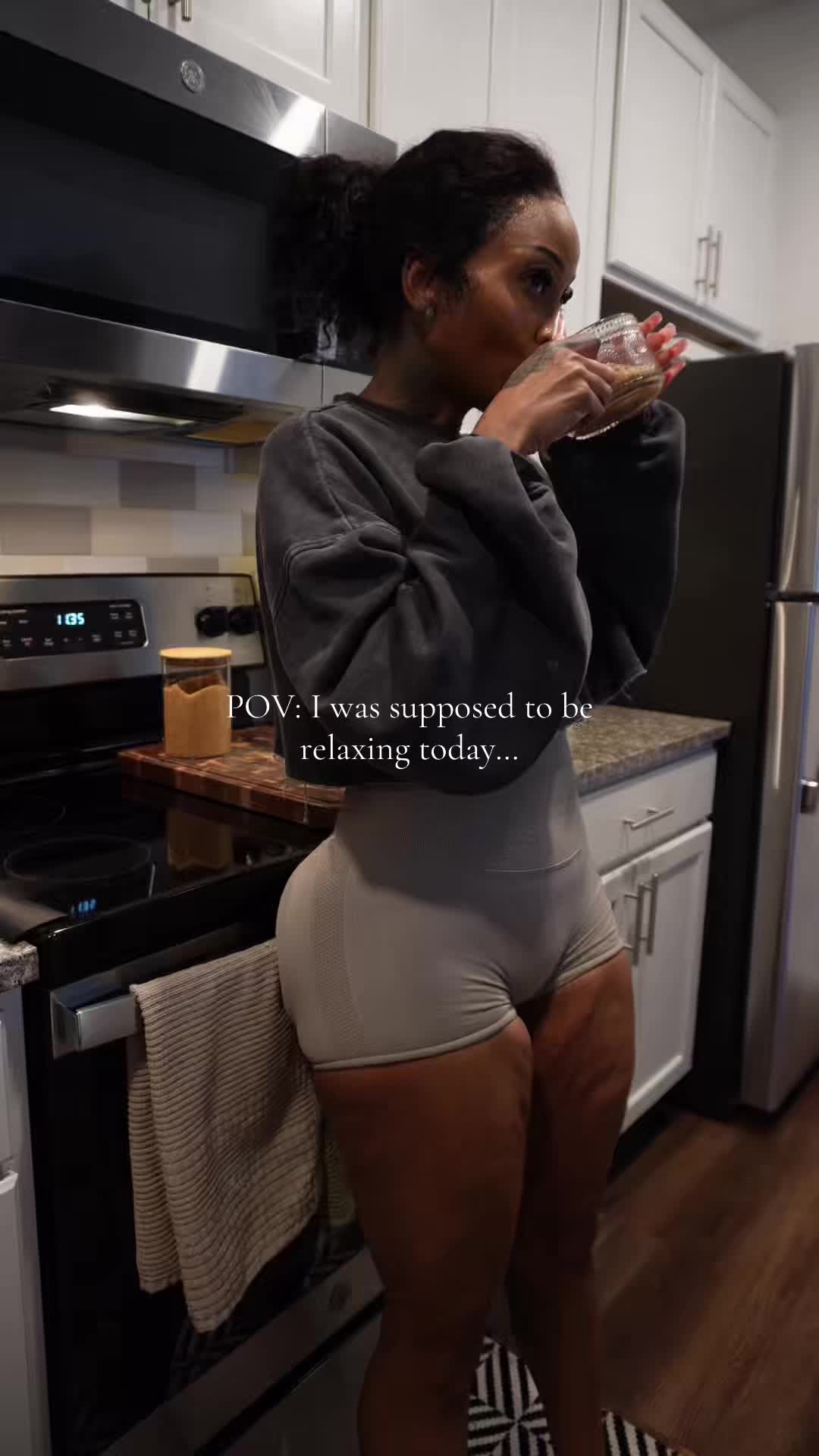 @Shesochynah