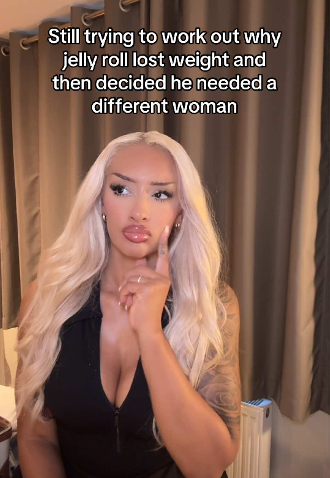 @Dani Speaks