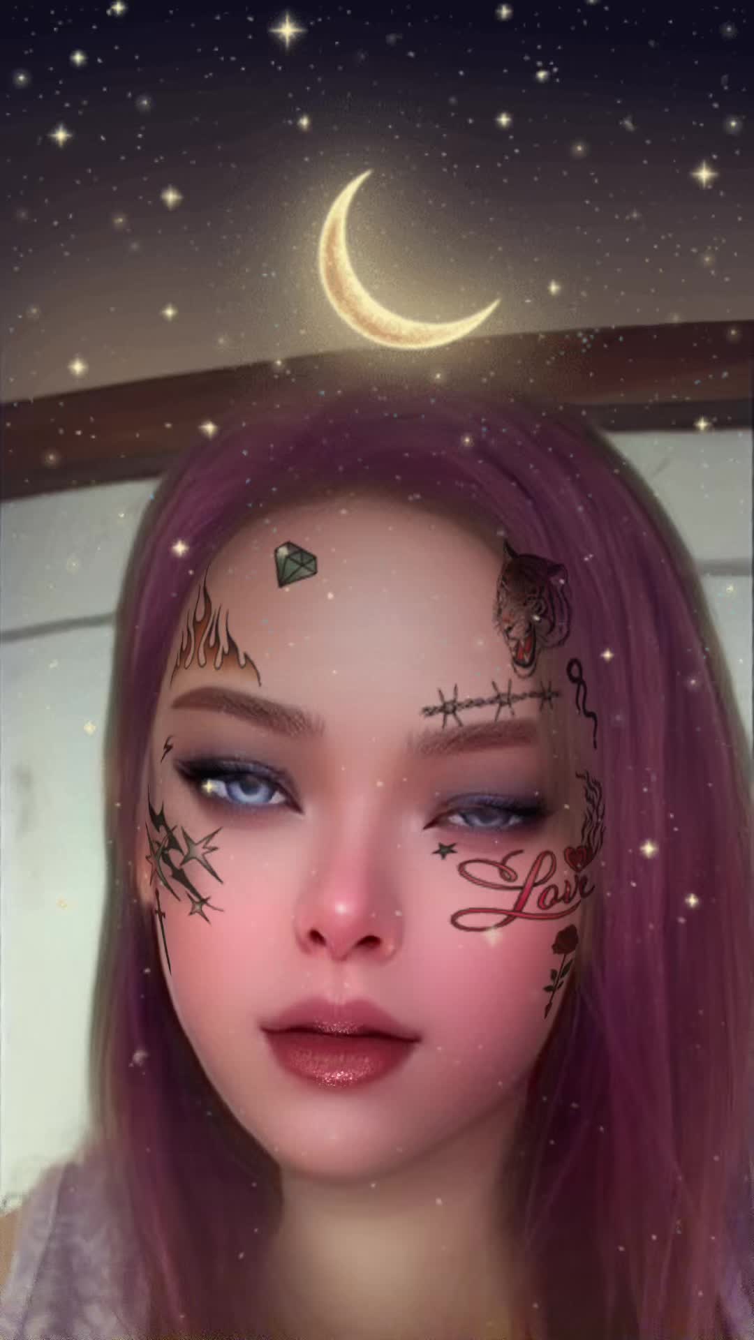 @TikTok queen