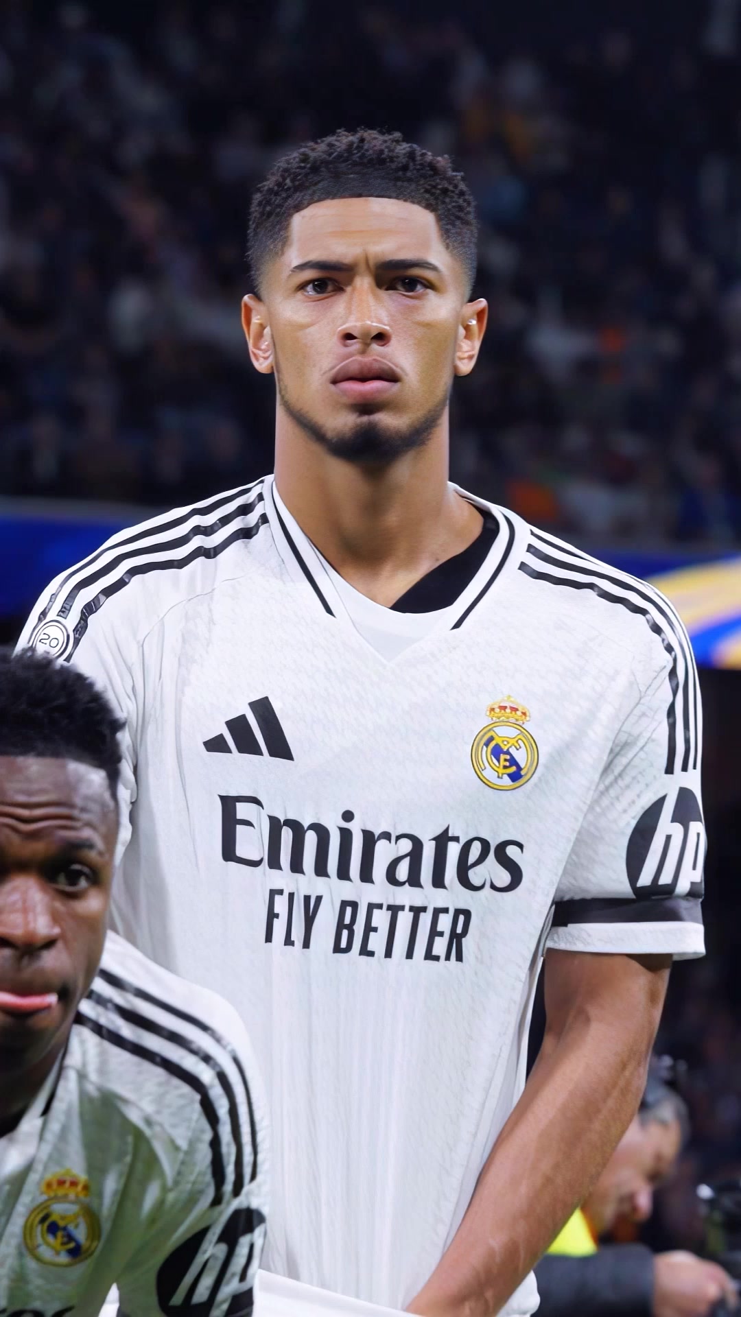 @MADRID FANS⚽