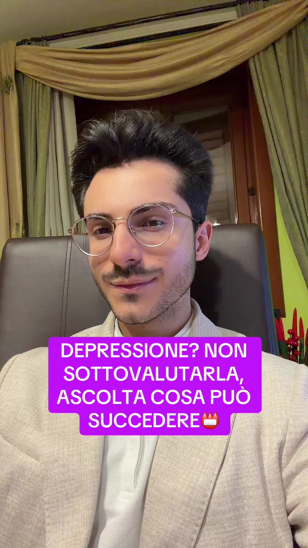 @Dr. Michele Magliano Psicologo