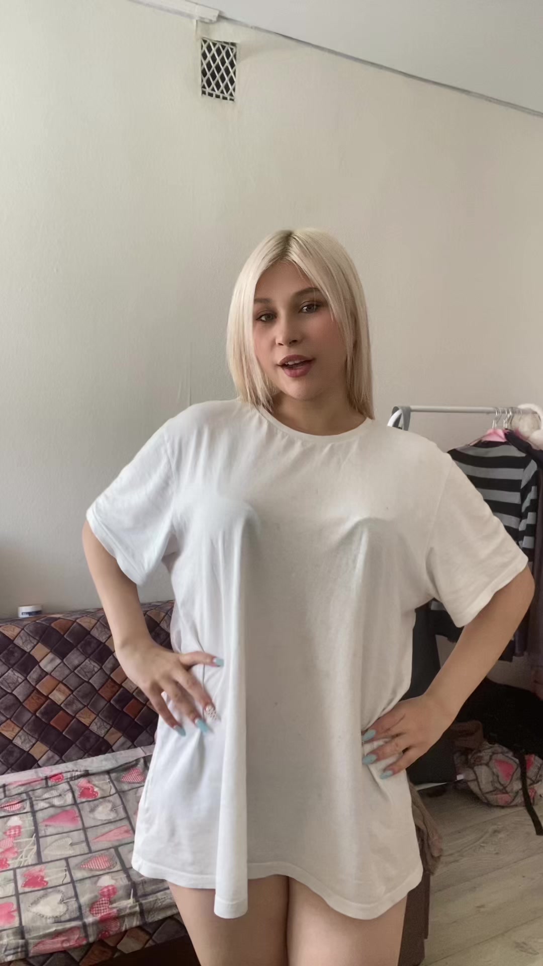 @Виталина | ТГК:Ильинична