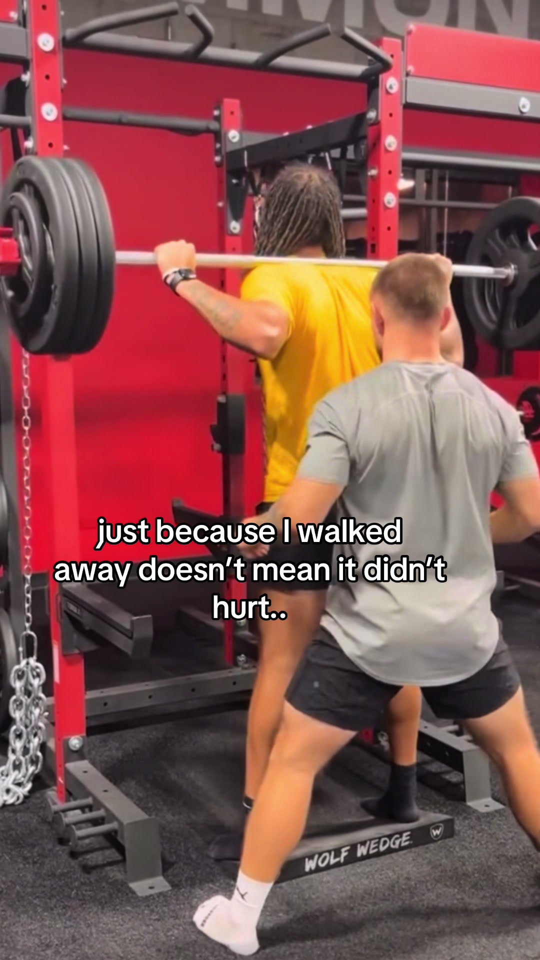 @Darrius Calhoun