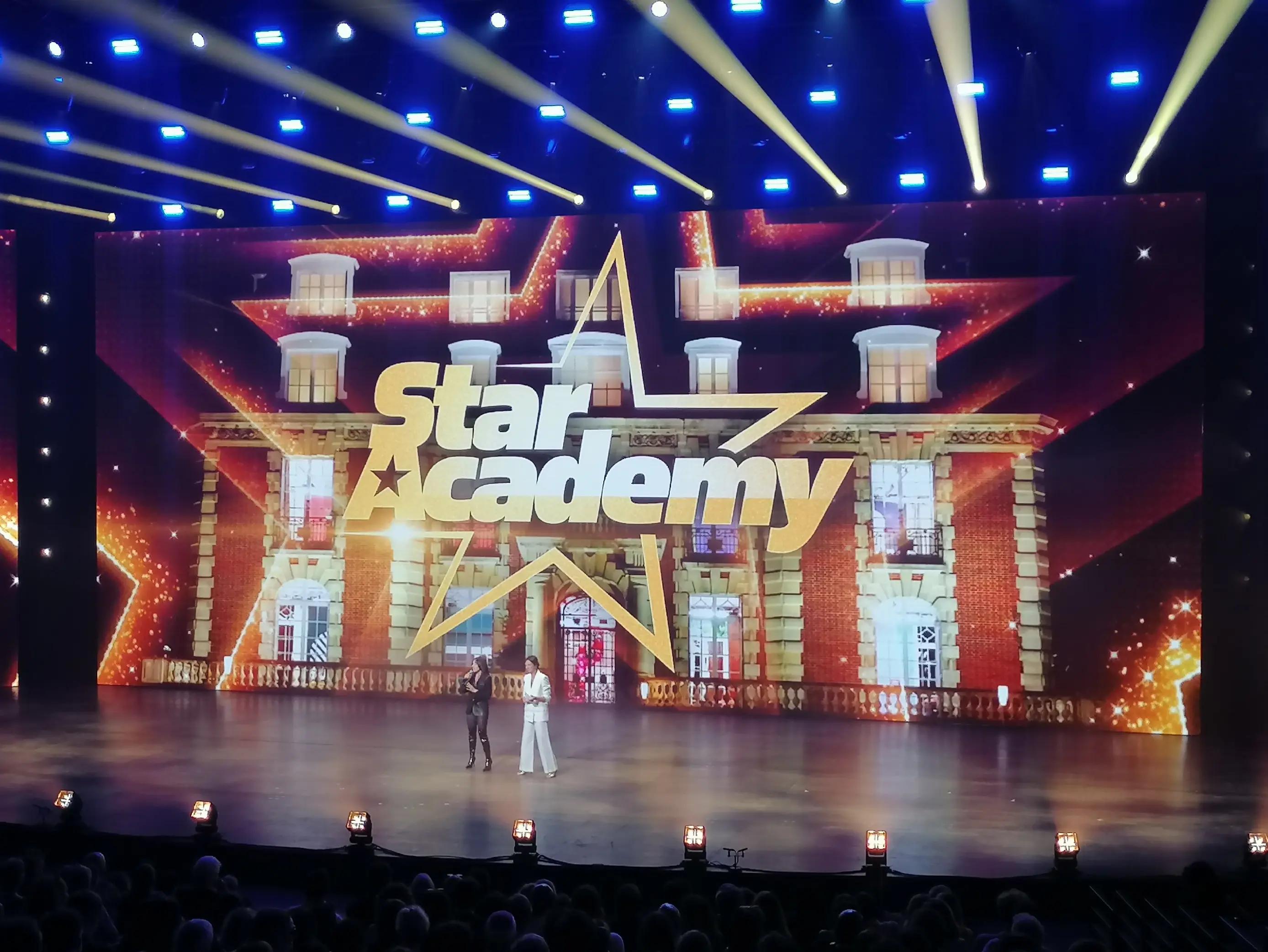 @Star Academy Family