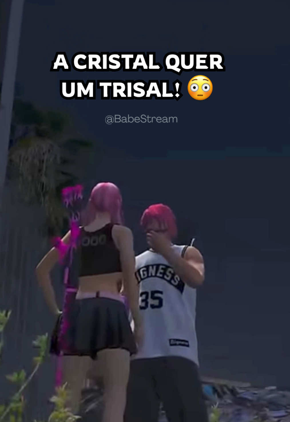 @BabeStream
