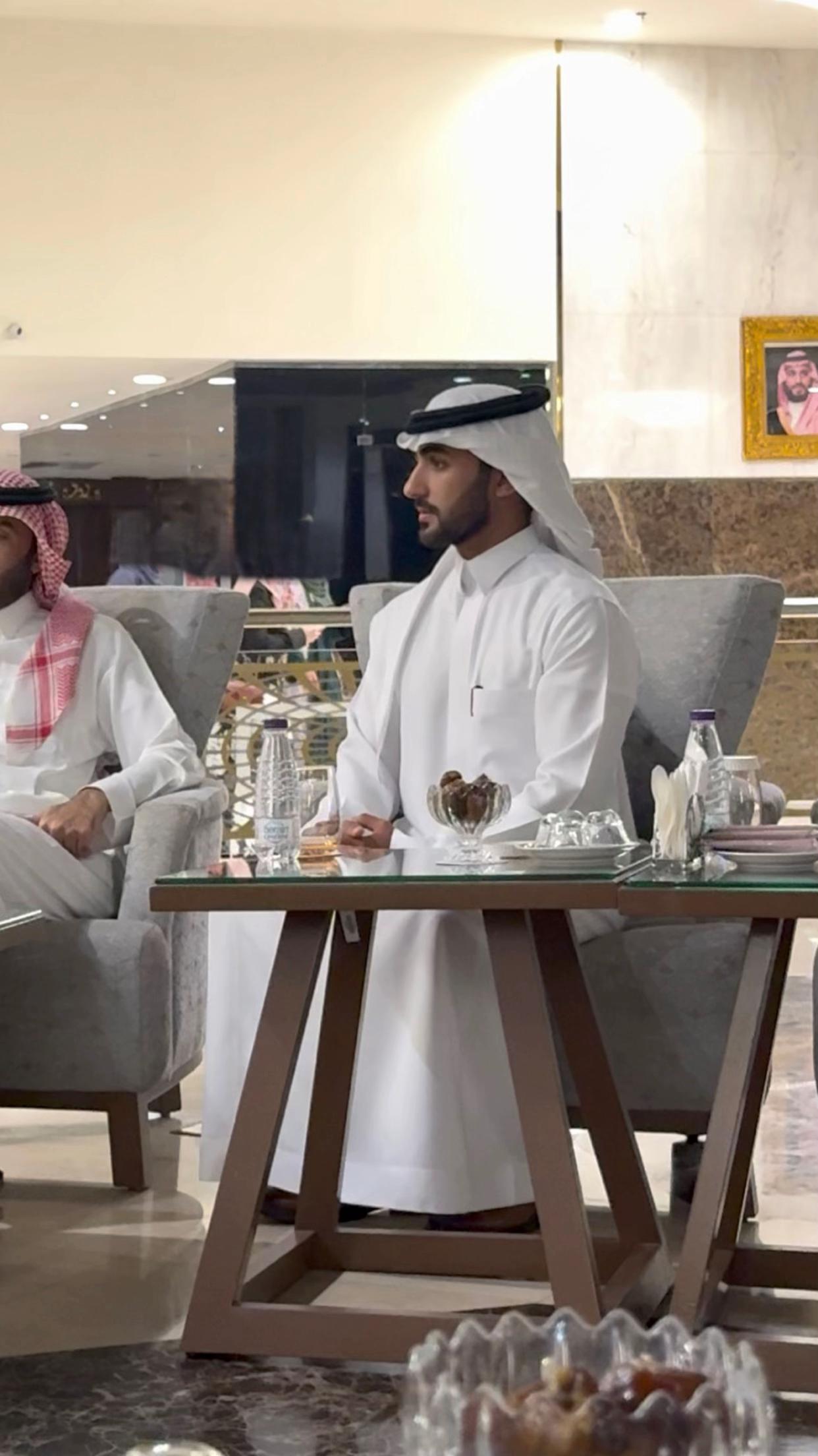 @شايع الغفيلي ⚜️"