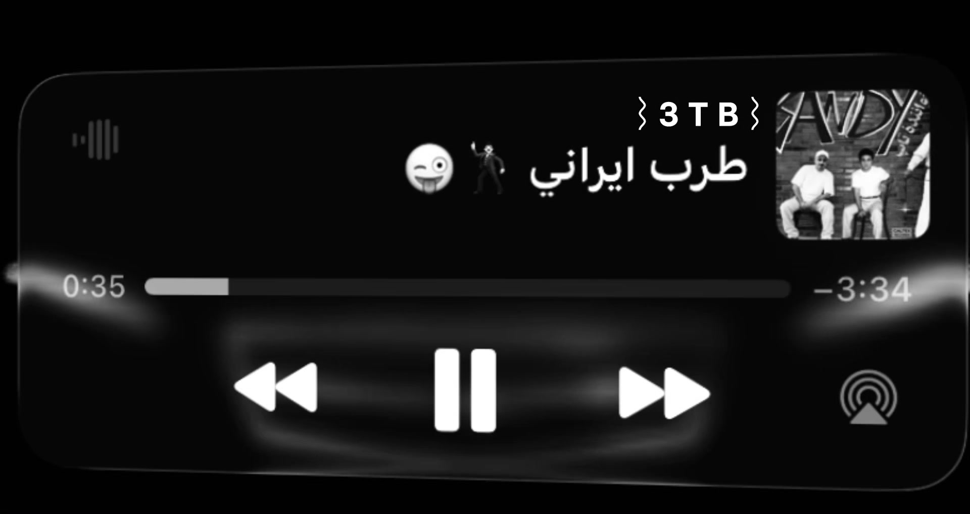 @⌇ 𝟥𝖳𝖡 ⌇