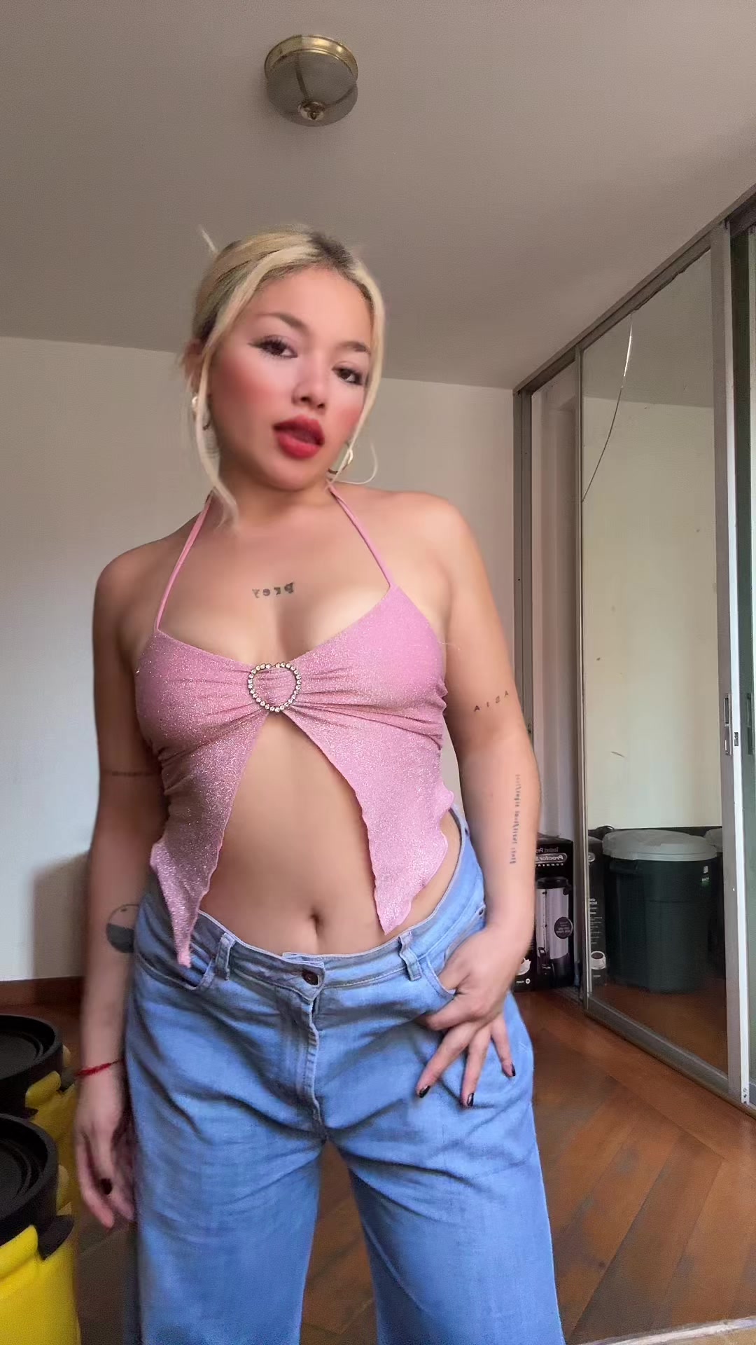 @Catalina Mendoza
