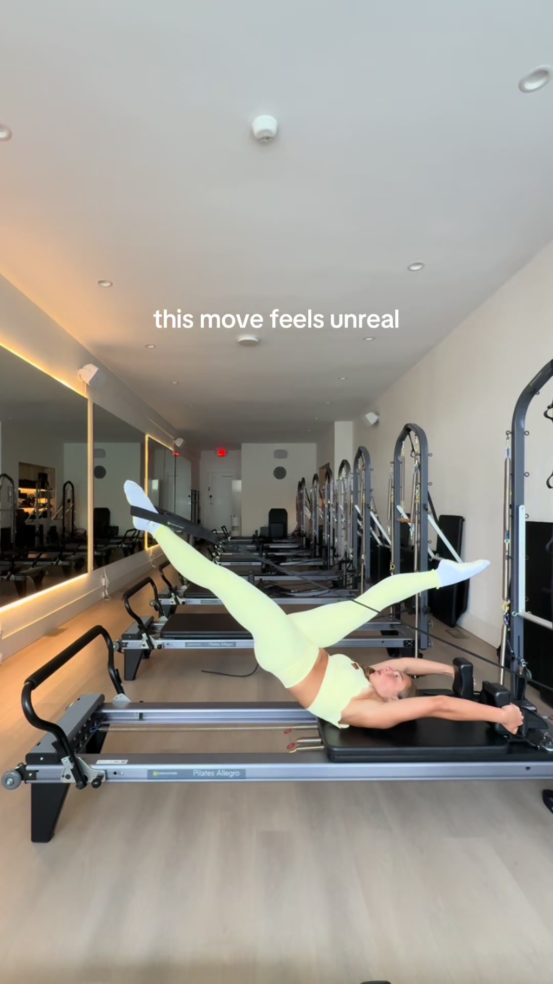 @Cristina Barretta | Pilates