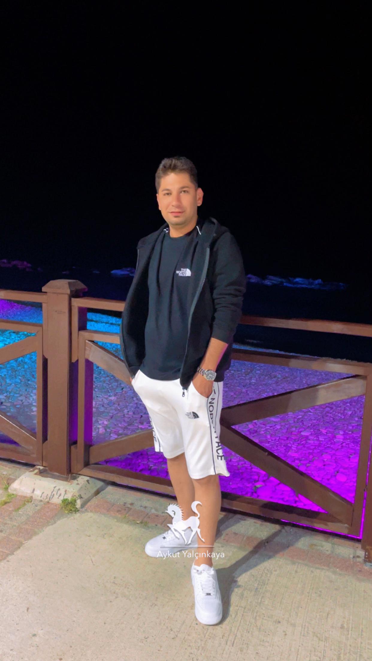@Aykut Yalçınkaya