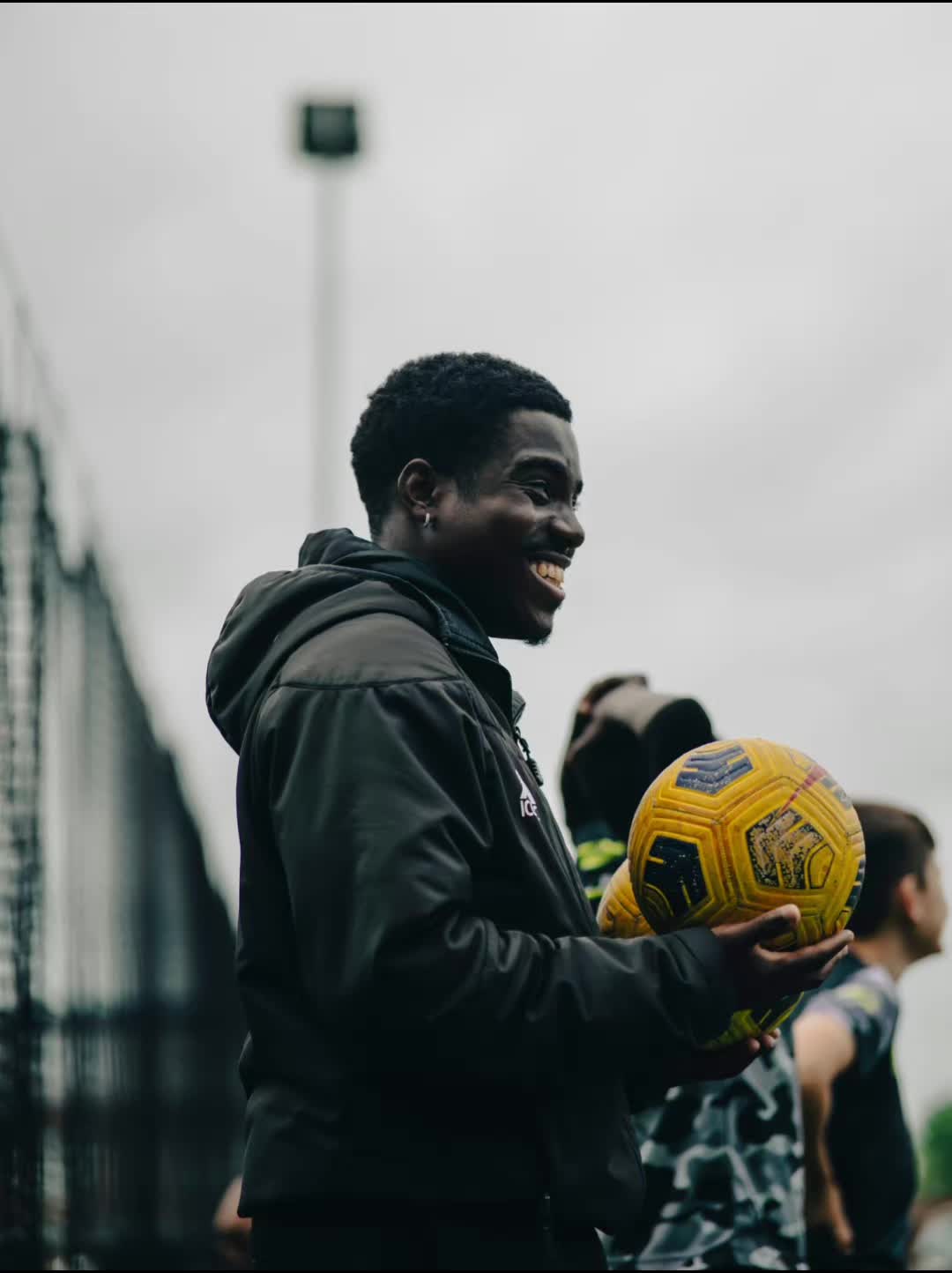 @Pro|FA Harrow FC