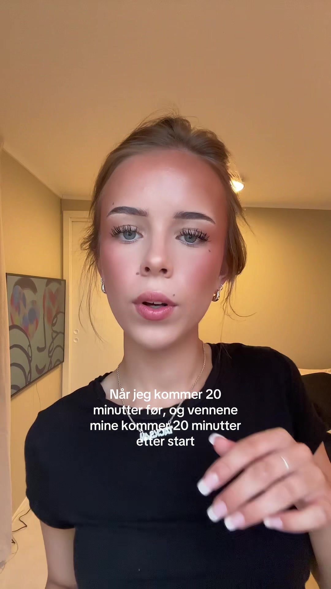 @SOFIE GJERVIK