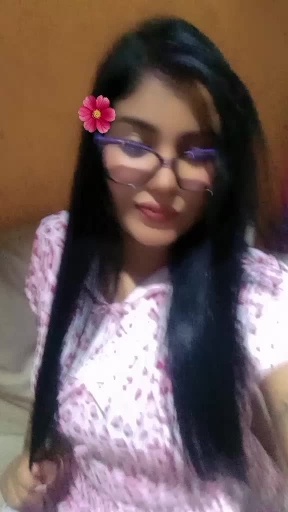 @Pocahontas ❣️