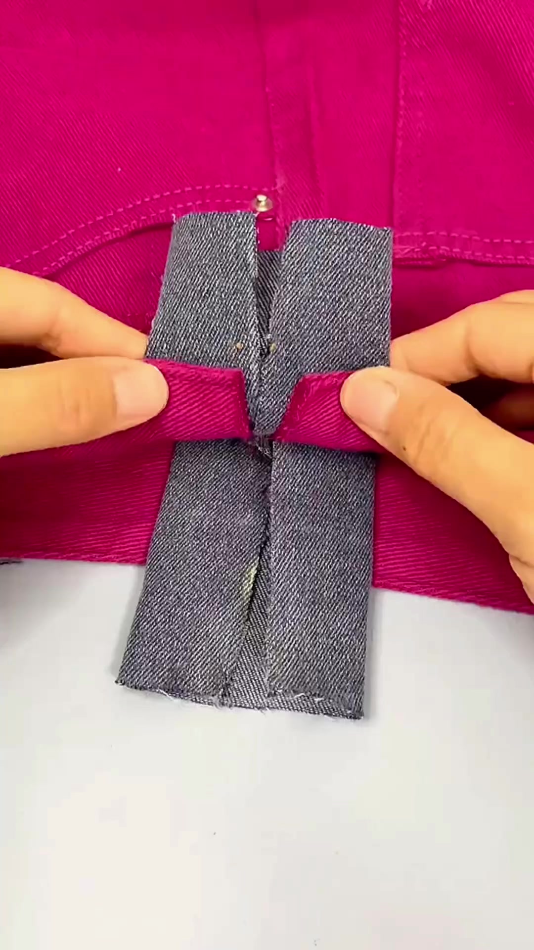 @SewingHacksDaily