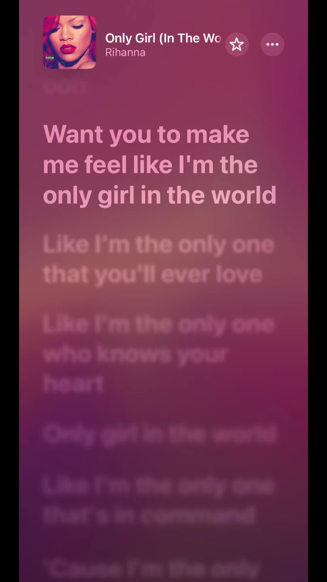 @DailyThrowback 🎧🤍