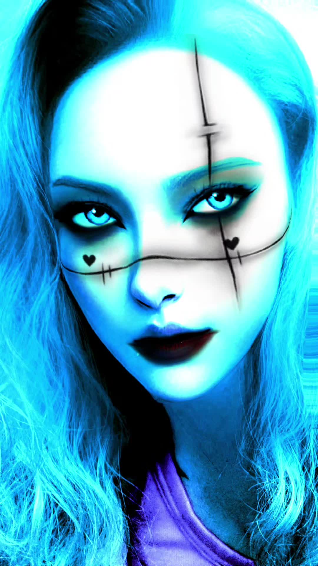 @❌️🖤❤️Catwmn_50&hearts;️🖤❌️