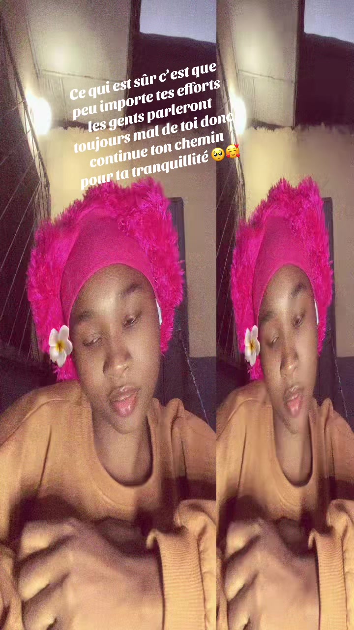 @Juju maux 2 t&ecirc;te 2 son papou🥷