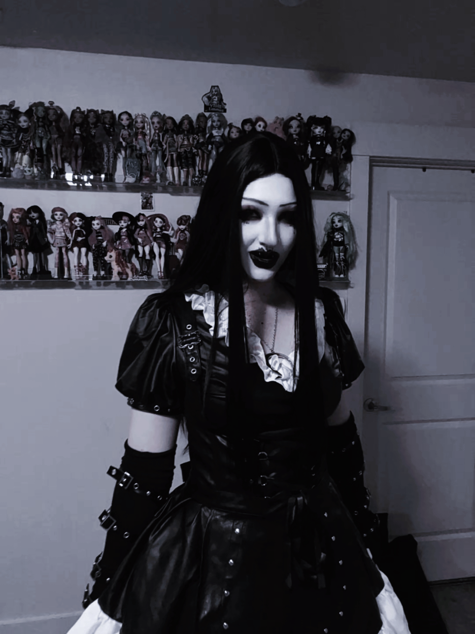 @💀🖤Soul Slayer🖤💀