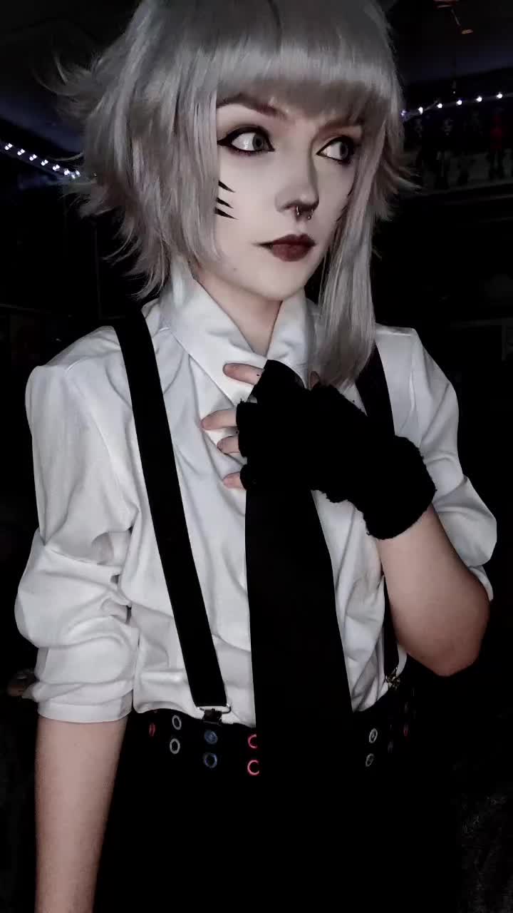 @☠Alix☠