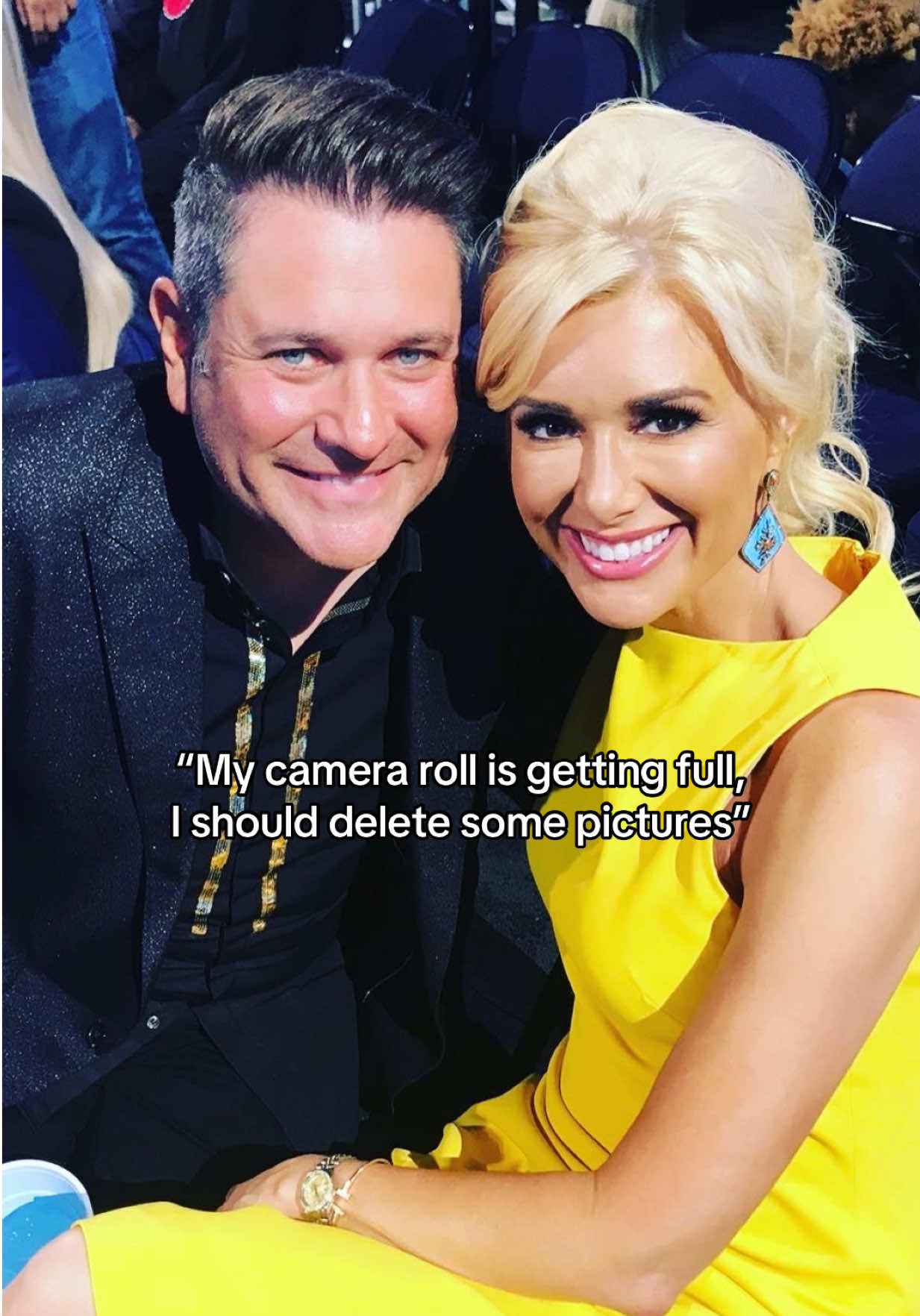 @Jay DeMarcus