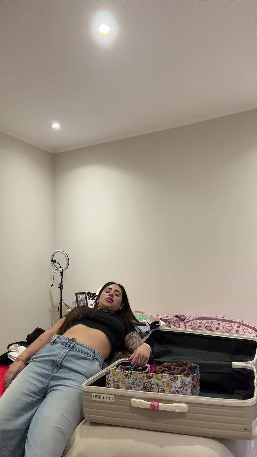 @Genara