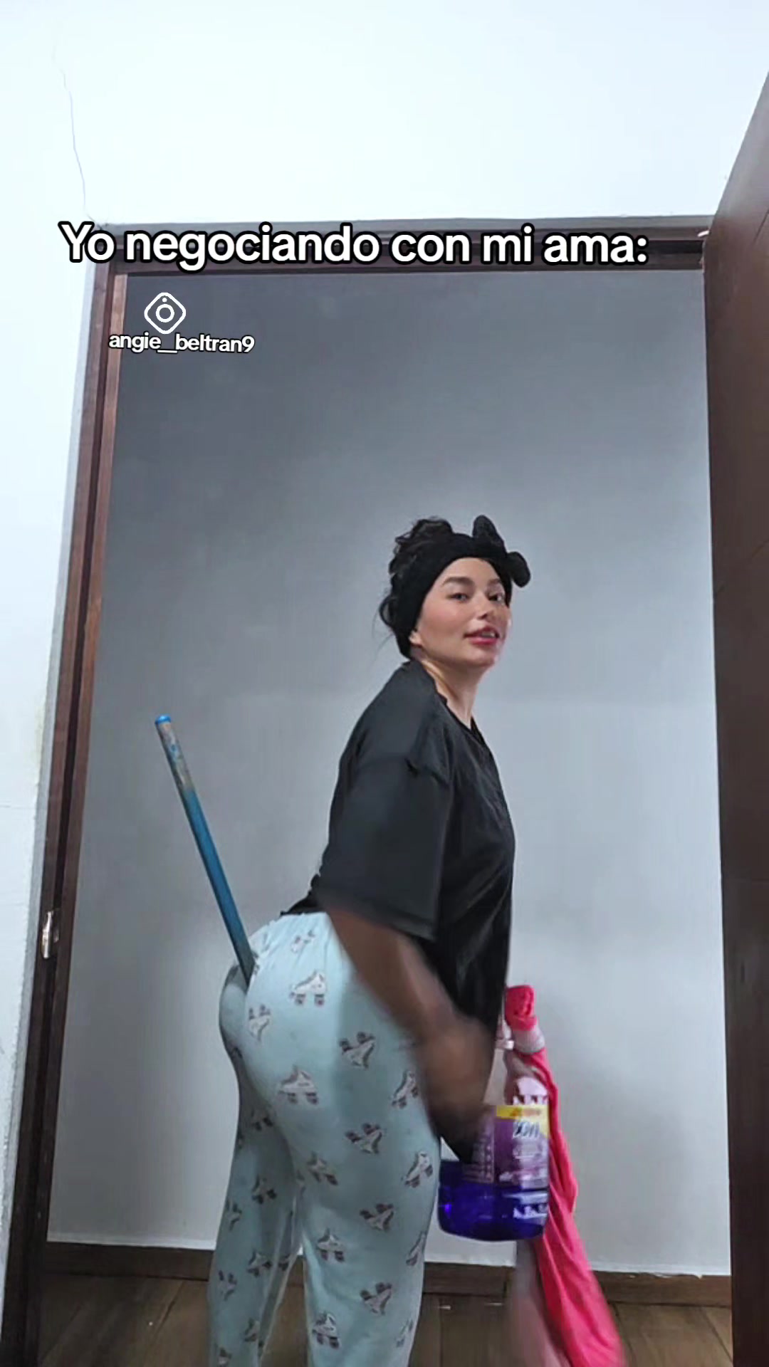 @Angie Beltr&aacute;n