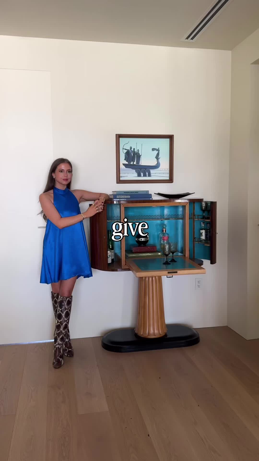 @Meredith | Interior Designer