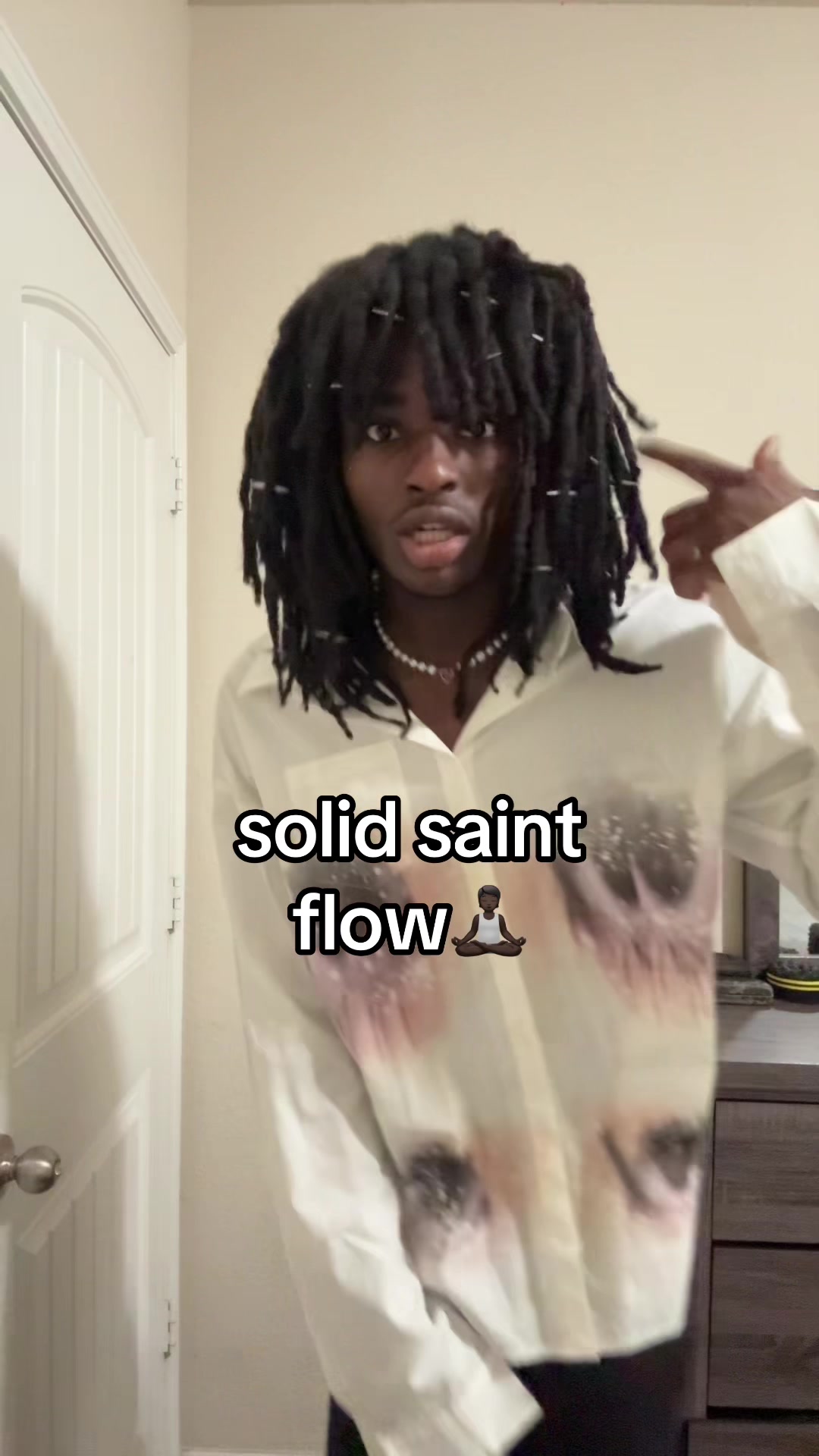 @Solid Saint