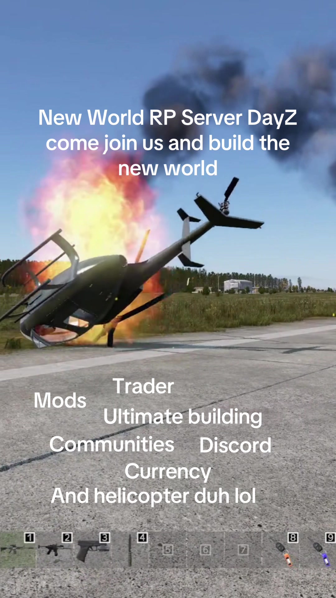 @Chad Ski