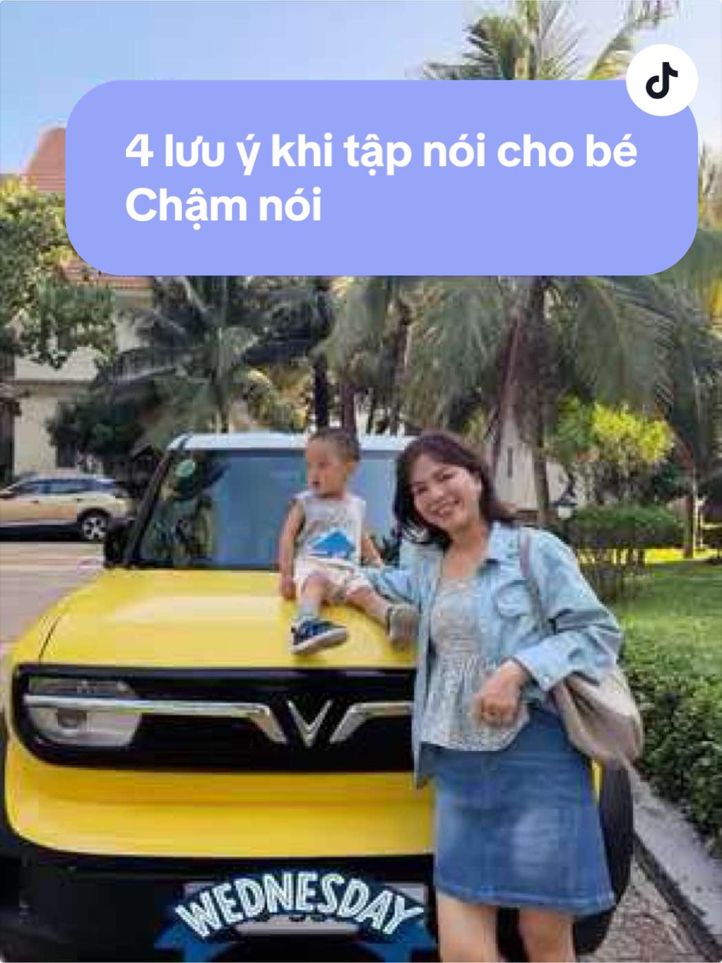 @Mẹ Pi| Bé Biếng Ăn, Chậm Nói