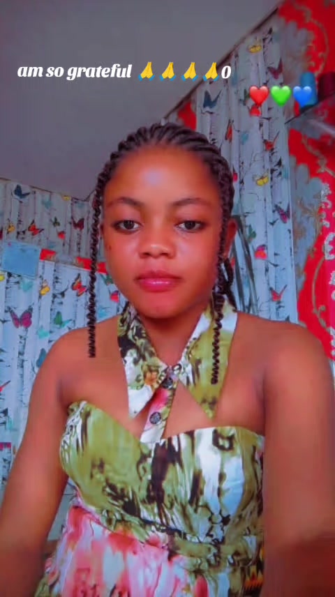 @Akosua Ahemah 💝💝❤️❤️💯💯💯