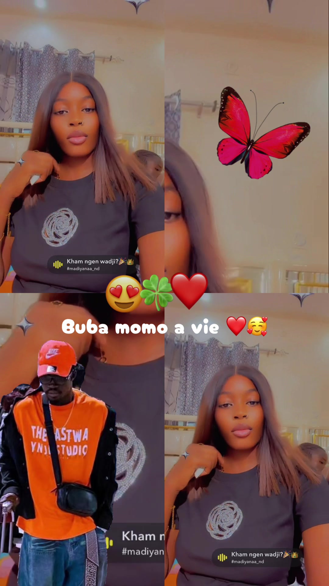 @Byba beauty❤️🥳