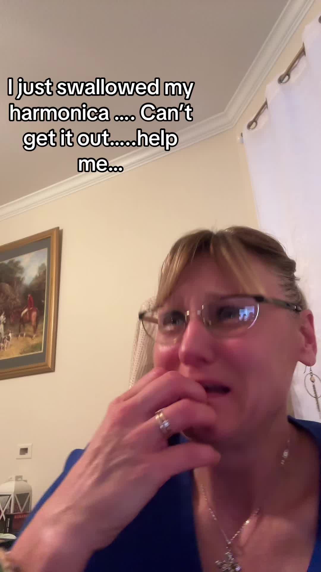 @Russian American Babushka
