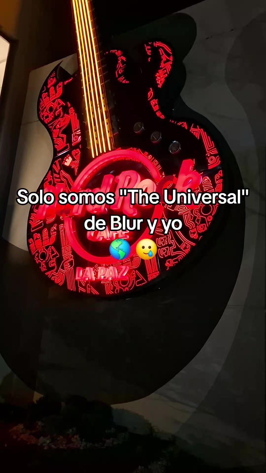 @Solo somos "..." y yo