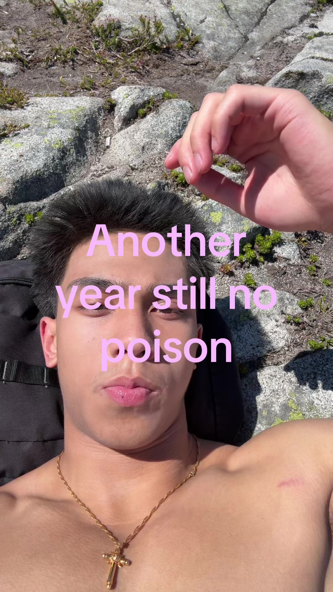 @Josh
