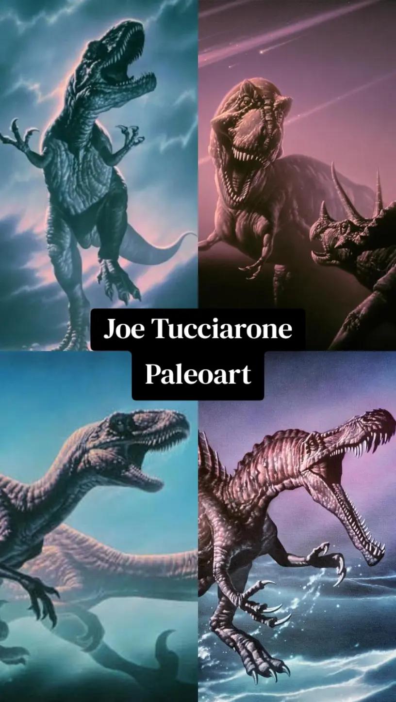 @Indoraptor