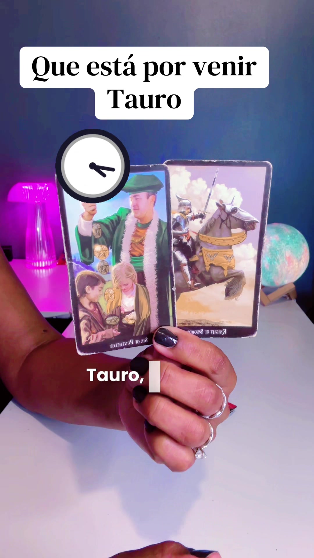 @lucy Tarot