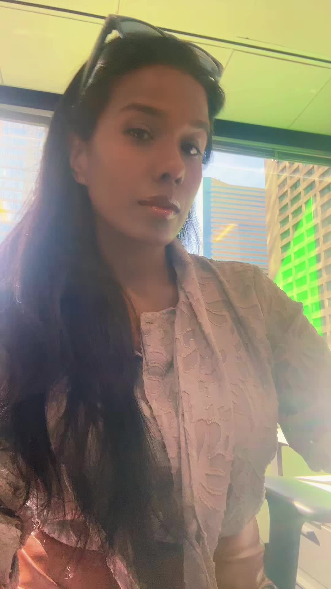 @Smile With Brown Girl
