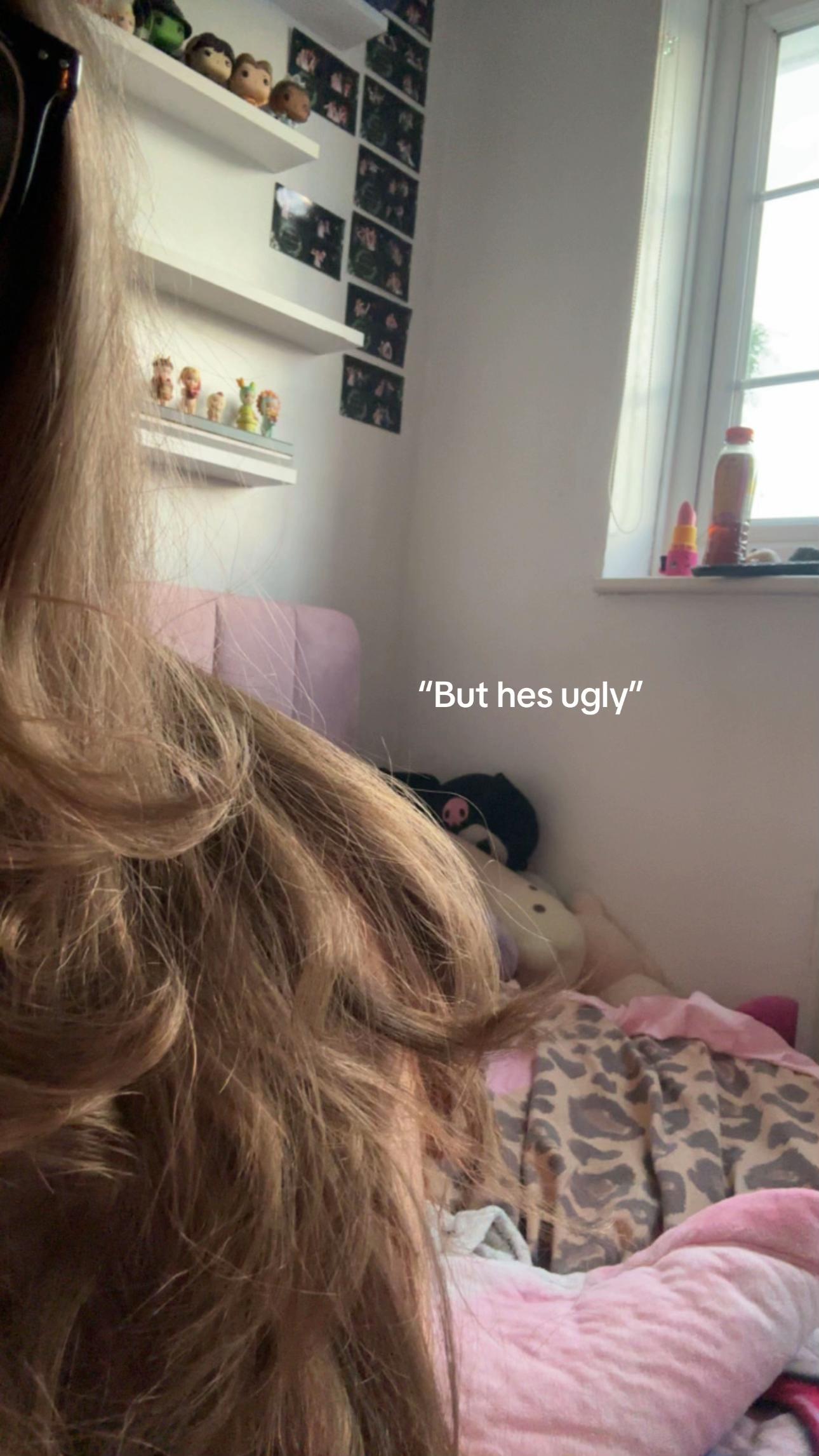 @𝓢𝓮𝓬𝓻𝓮𝓽 🤍