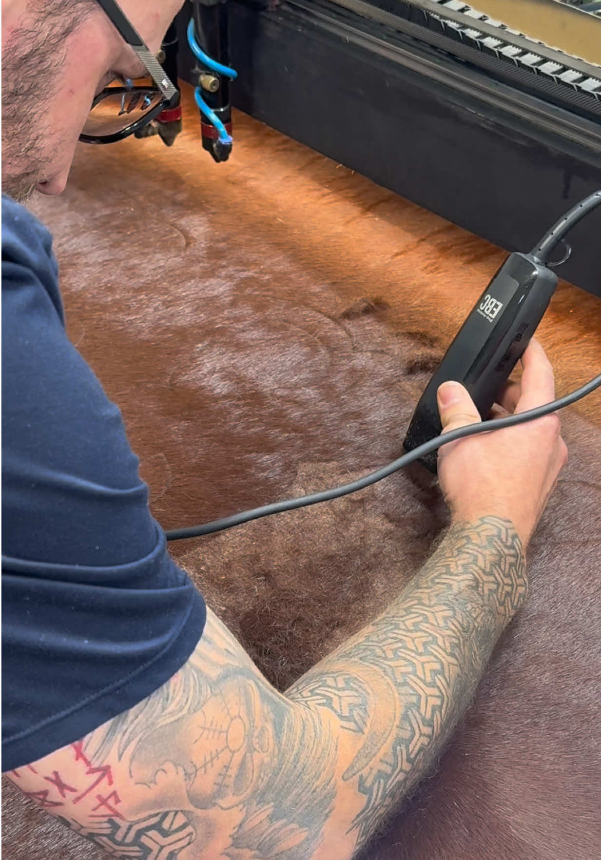 @Lethal Creek Laser Works