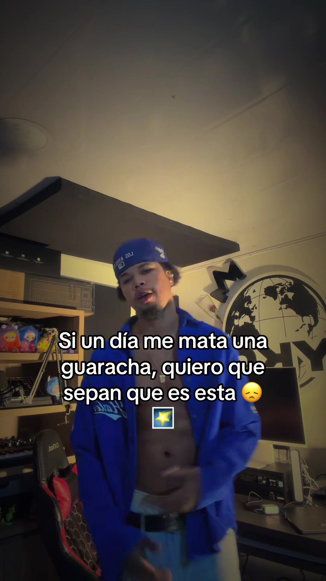 @YILBERKING