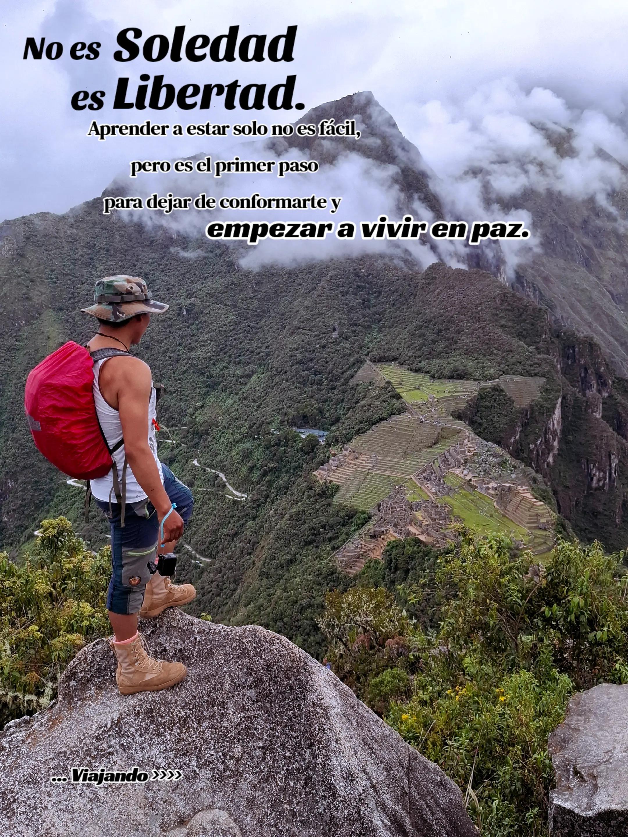 @WIRAKOCHA TRAVEL