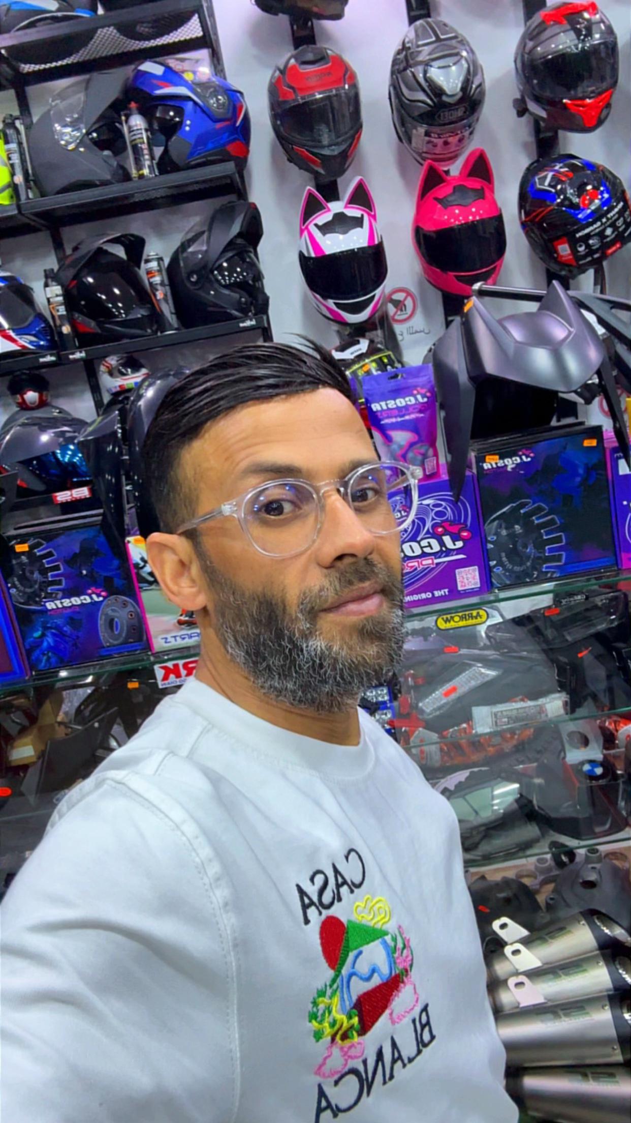 @Daydi Cycles