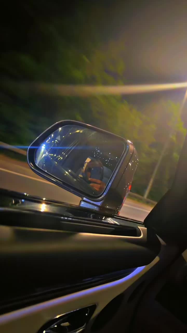 @Chauffeur Driven