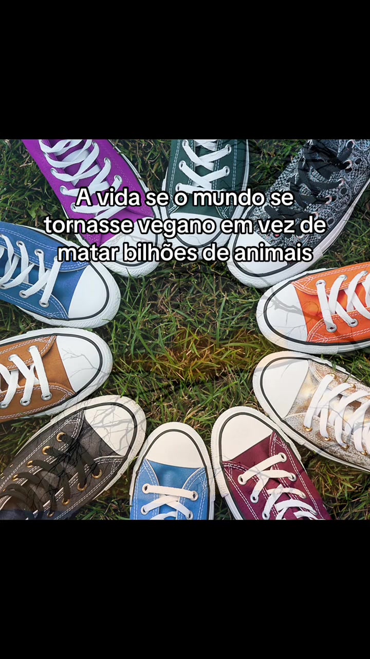 @Carne é cruel