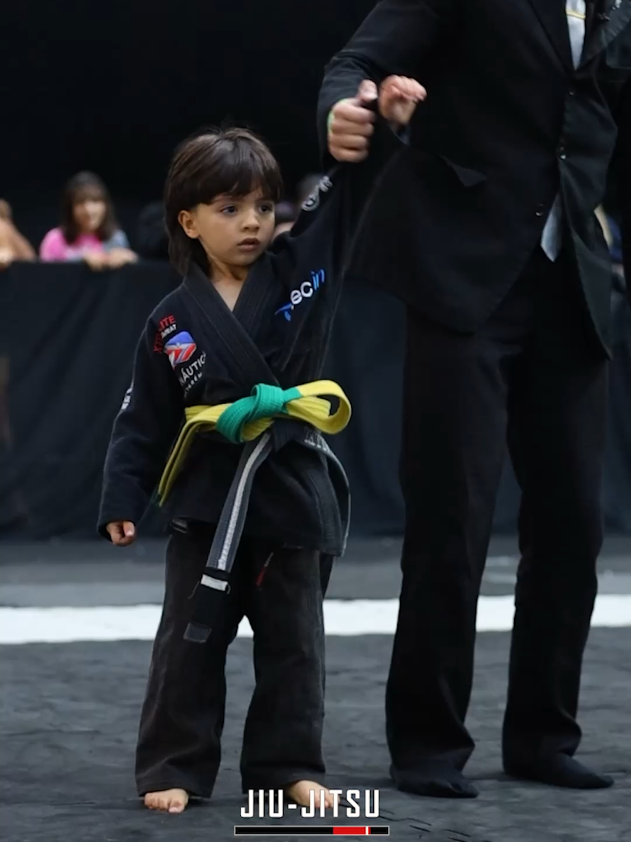 @Jiu-Jitsu Lifestyle