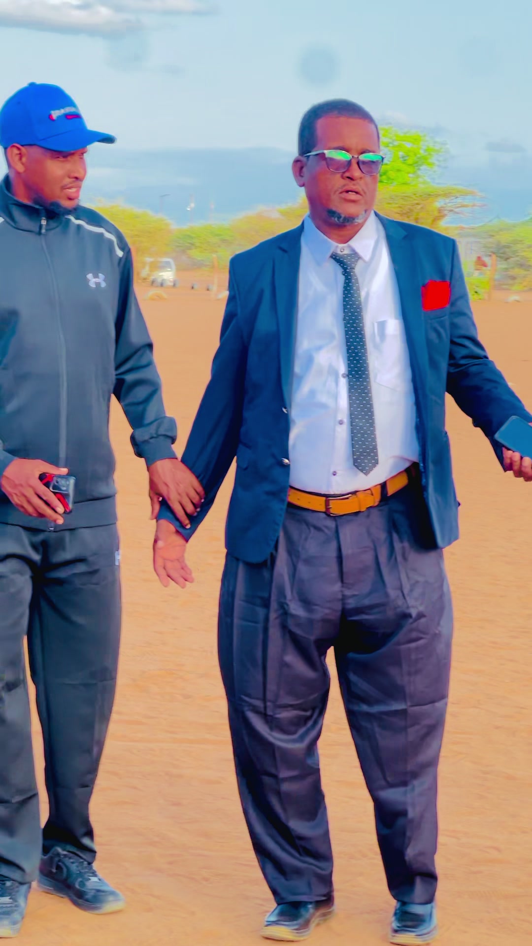@Faliyaha Dadaab channel