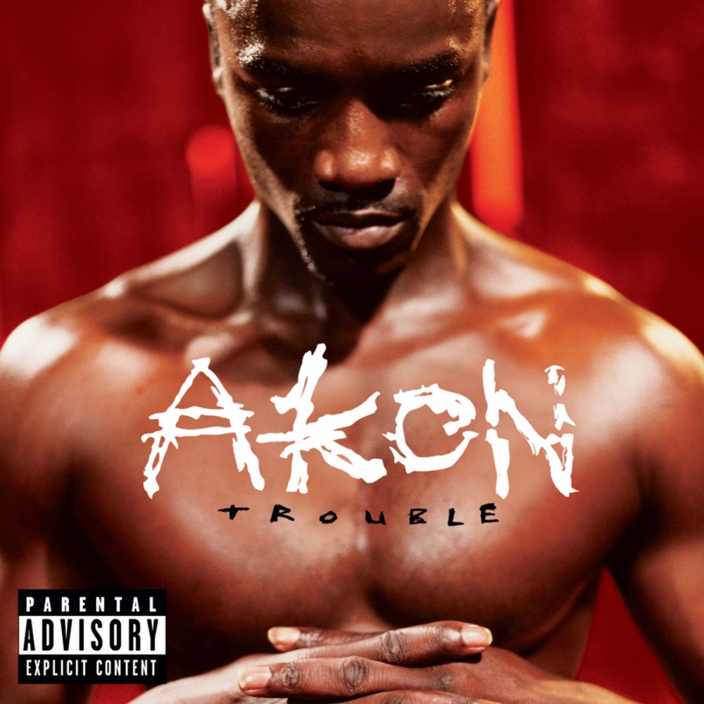 @AKON